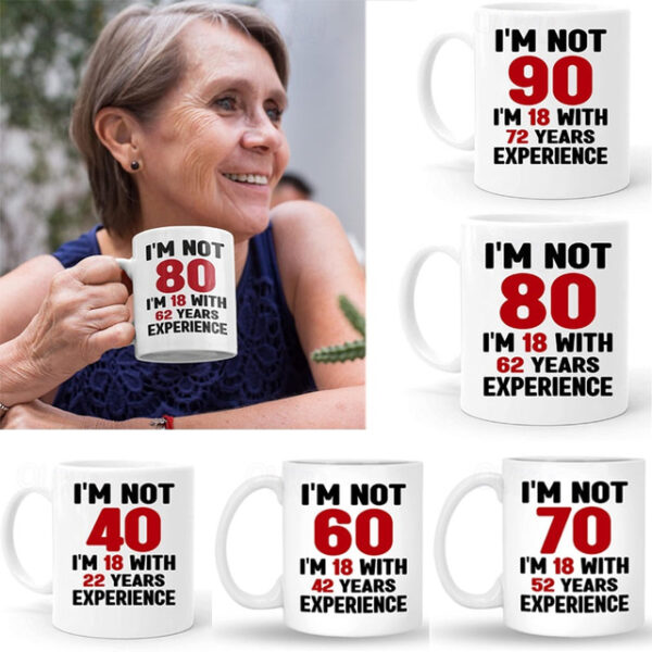 80th Birthday Gifts for Women Men, 80 Year Old Birthday Gifts for Women Men, 1943 Birthday Gifts for Women Men, Gifts for 80 Year Old Woman Birthday,