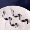 Drop Earrings Dangle Earrings For Women's Party Wedding Casual Alloy Wave Gold Silver 2025 - US $3.49
